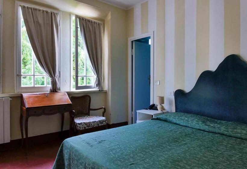 اتاق استاندارد, Club I Pini   Residenza D Epoca In Versilia