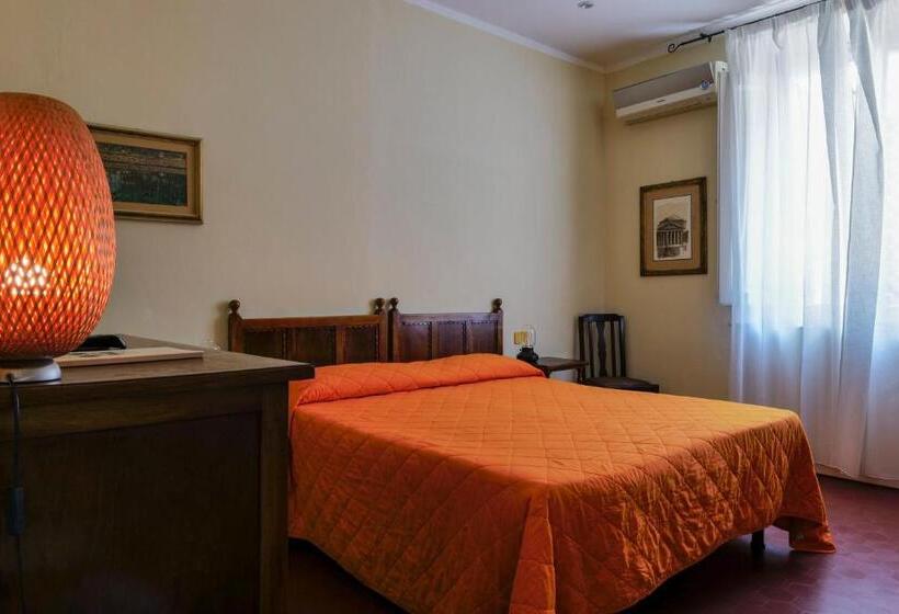 اتاق استاندارد, Club I Pini   Residenza D Epoca In Versilia