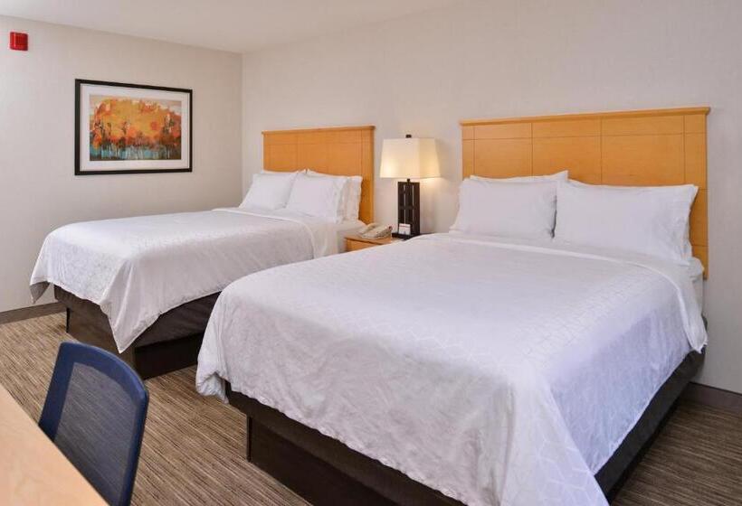 스탠다드 룸, Holiday Inn Express Stockton Southeast, An Ihg