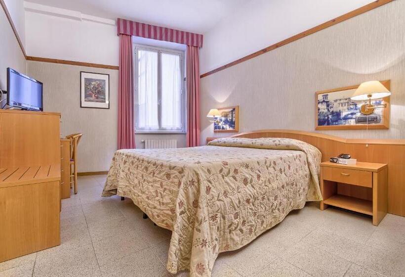 Трехместный Номер Superior, Monte Rosa
