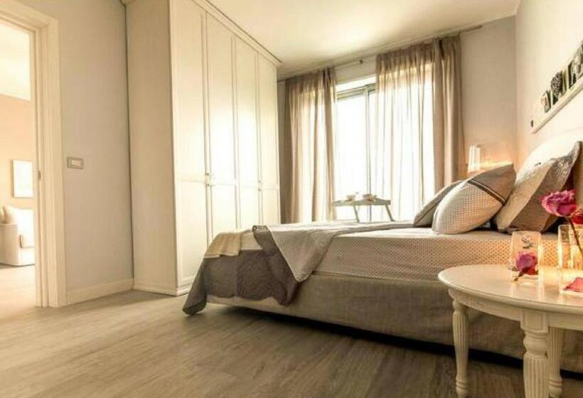 آپارتمان لوکس 2 خوابه, Residence Modus Vivendi