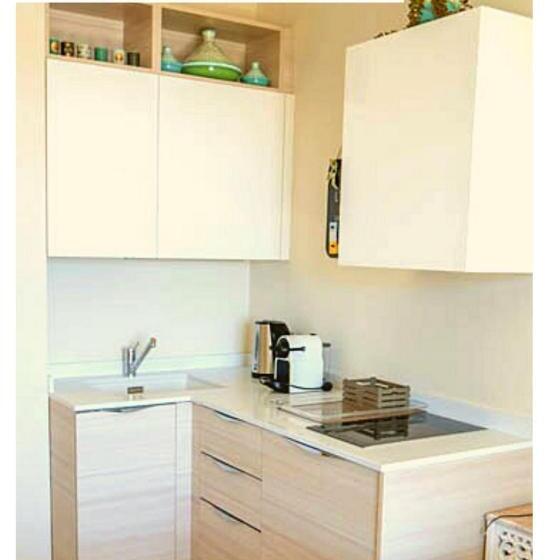 آپارتمان راحتی 1 خوابه, Residence Modus Vivendi