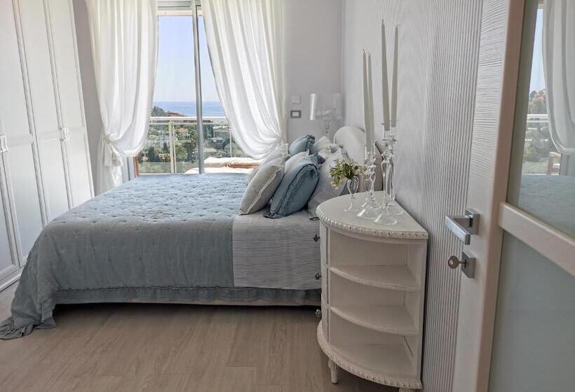 آپارتمان لوکس 2 خوابه, Residence Modus Vivendi