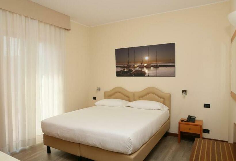 스탠다드 룸, Veronello Resort