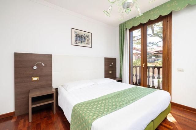 اتاق استاندارد, Villa Cipro
