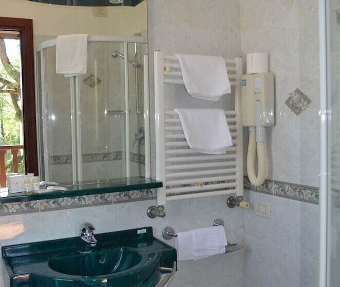 اتاق استاندارد, Villa Cipro