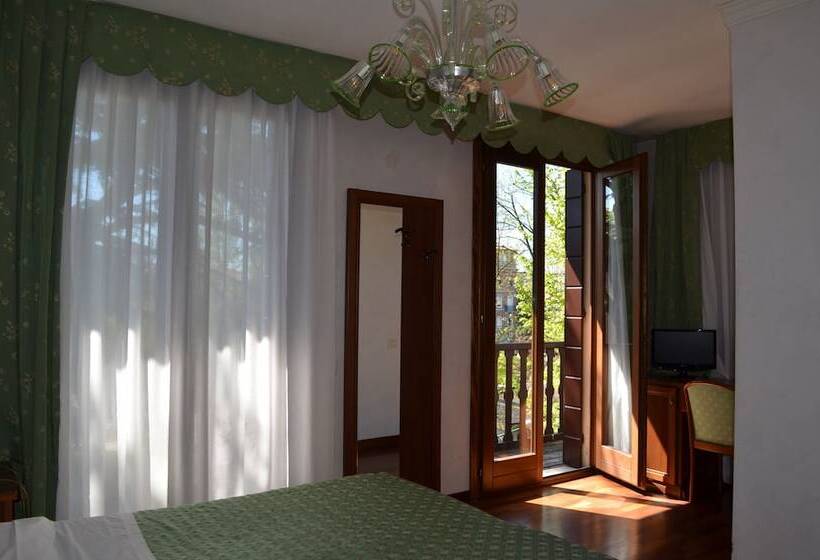 اتاق استاندارد, Villa Cipro