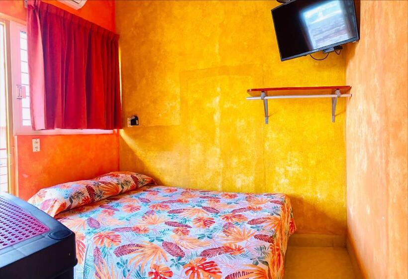 اتاق استاندارد, Bungalows El Rincon De La Riviera