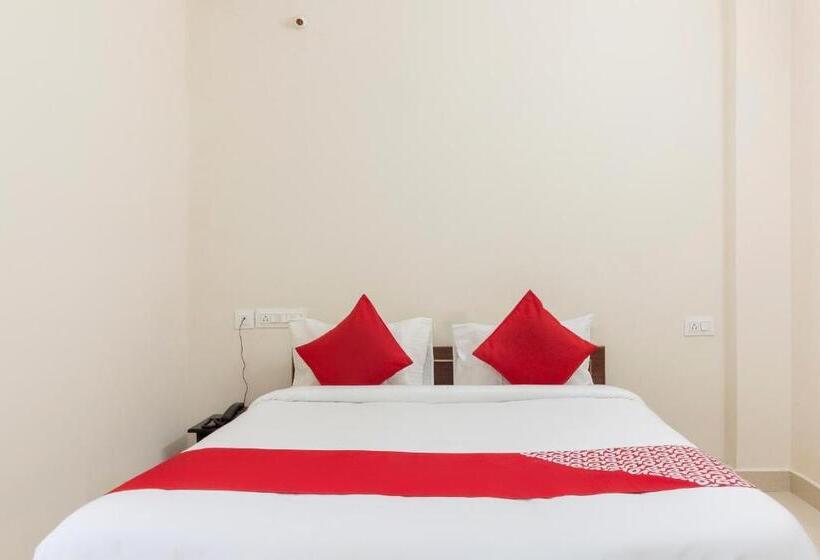 스탠다드 룸, O Shannu Residency