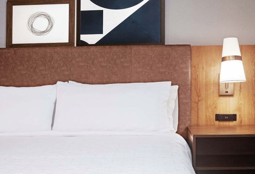 Люкс, Staybridge Suites Waco South   Woodway, An Ihg