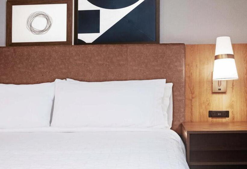 Люкс, Staybridge Suites Waco South   Woodway, An Ihg