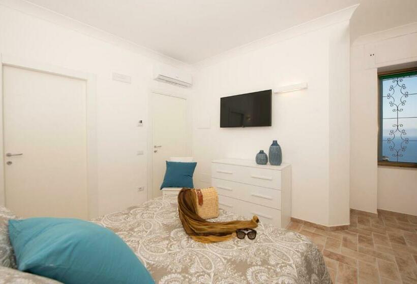 Номер Стандарт, Amalfi Casamia B&b