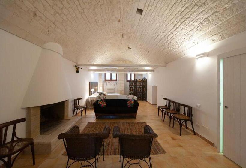 Студия Стандарт, Palazzo Agrusti   Residenza D Epoca