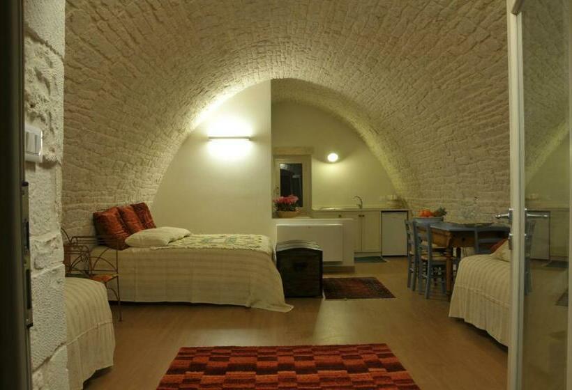 Студия Стандарт Interior, Palazzo Agrusti   Residenza D Epoca