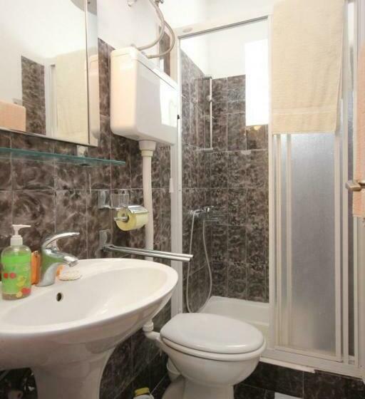 اتاق استاندارد, Rooms With A Parking Space Srebreno, Dubrovnik   4790