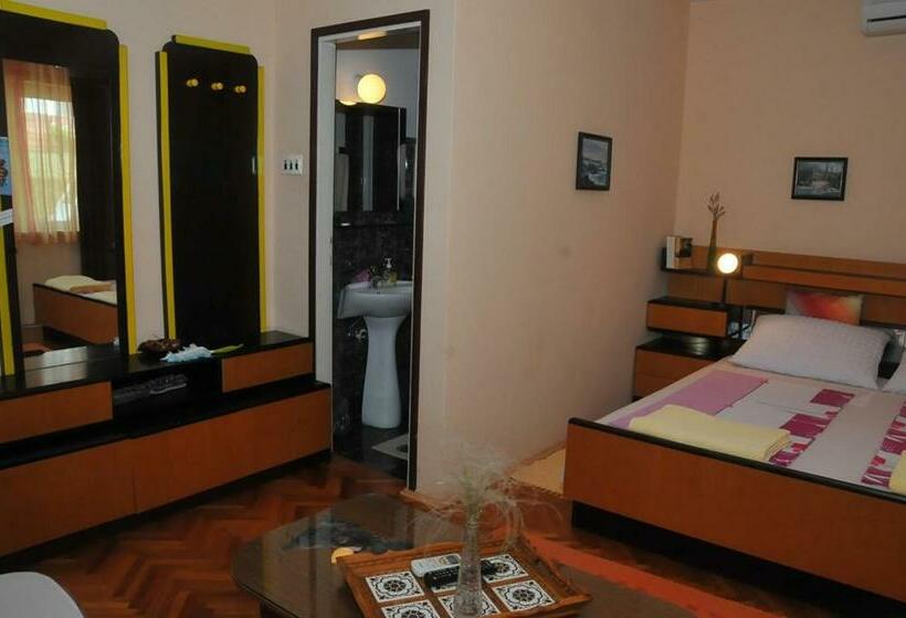 اتاق استاندارد, Rooms With A Parking Space Srebreno, Dubrovnik   4790