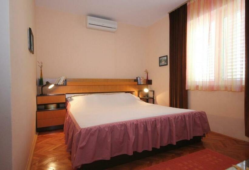 اتاق استاندارد, Rooms With A Parking Space Srebreno, Dubrovnik   4790