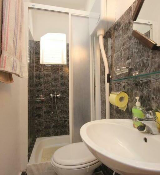 اتاق استاندارد, Rooms With A Parking Space Srebreno, Dubrovnik   4790