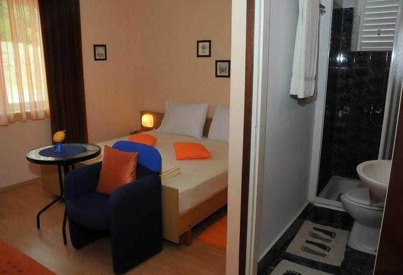 اتاق استاندارد, Rooms With A Parking Space Srebreno, Dubrovnik   4790
