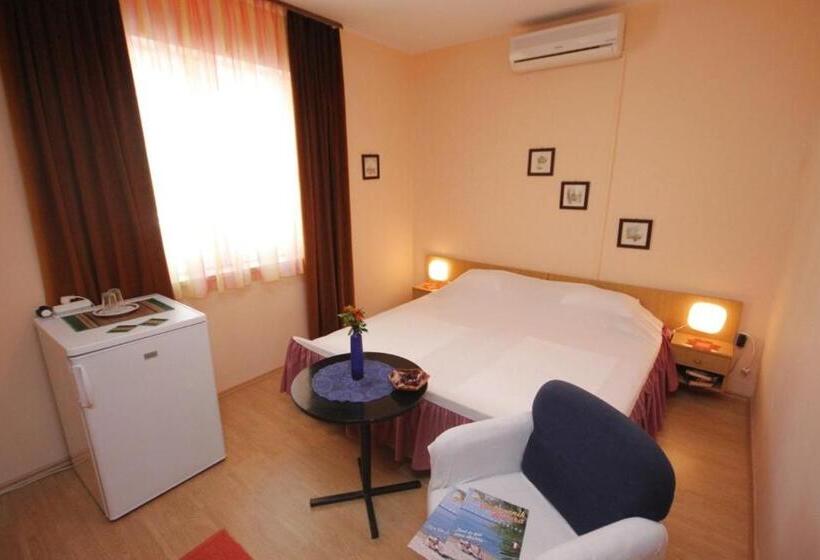 اتاق استاندارد, Rooms With A Parking Space Srebreno, Dubrovnik   4790