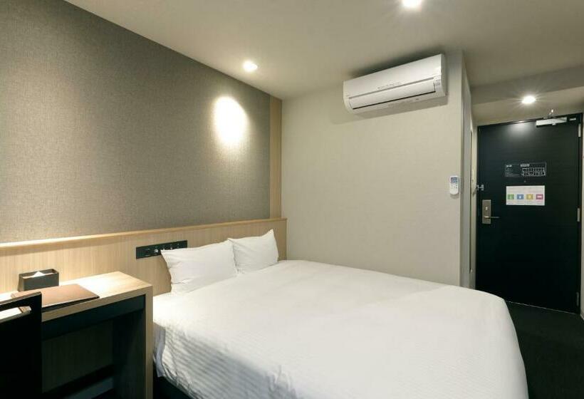 스탠다드 룸, At Inn  Toyotashi Eki