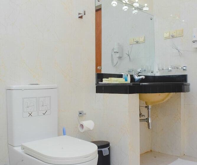 Номер Basic, Pearl White Palace