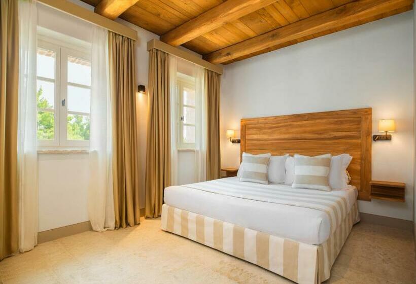 اتاق لوکس, San Michele Relais & Spa