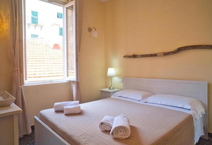 اتاق لوکس, 2 Passi Dal Mare