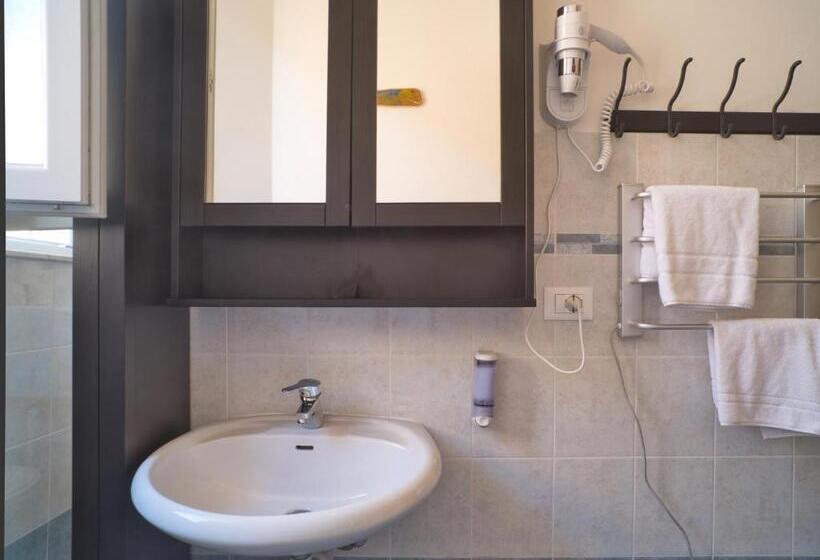 اتاق لوکس, 2 Passi Dal Mare