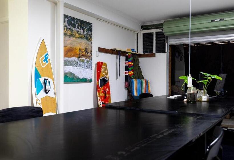 스탠다드 룸, Kitesurf 1770 Beach House
