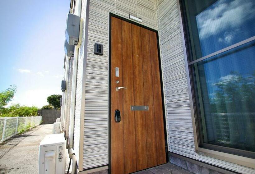 اتاق لوکس, Southern Suite Kugai
