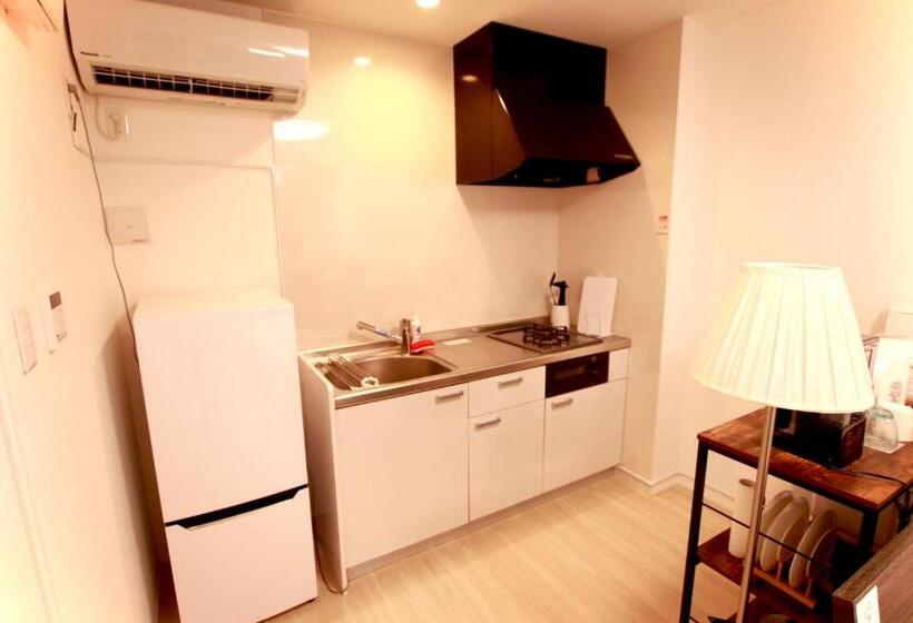 اتاق لوکس, Southern Suite Kugai