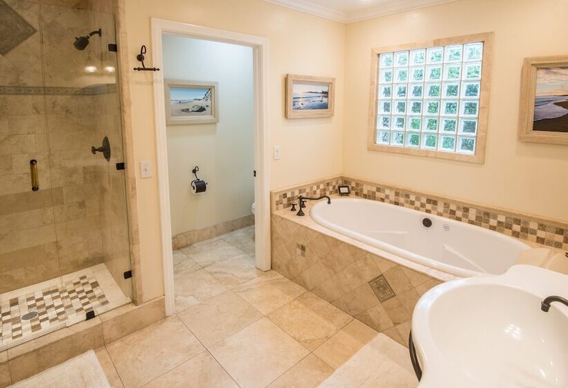 Номер Deluxe, Harbor House Inn
