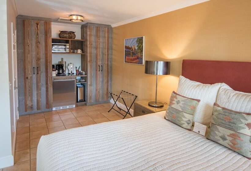 Номер Deluxe, Harbor House Inn