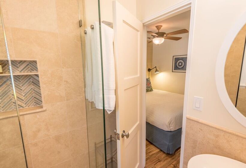 Студия Deluxe, Harbor House Inn