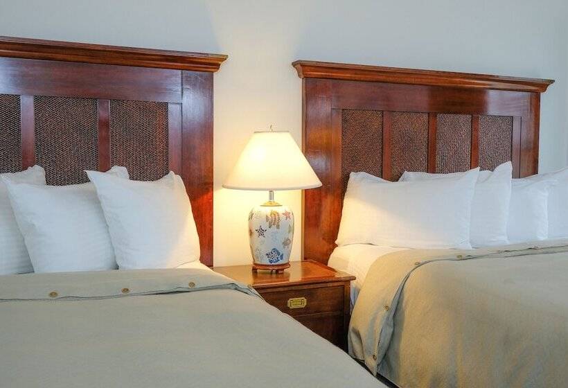 豪华房间, Jailhouse Inn