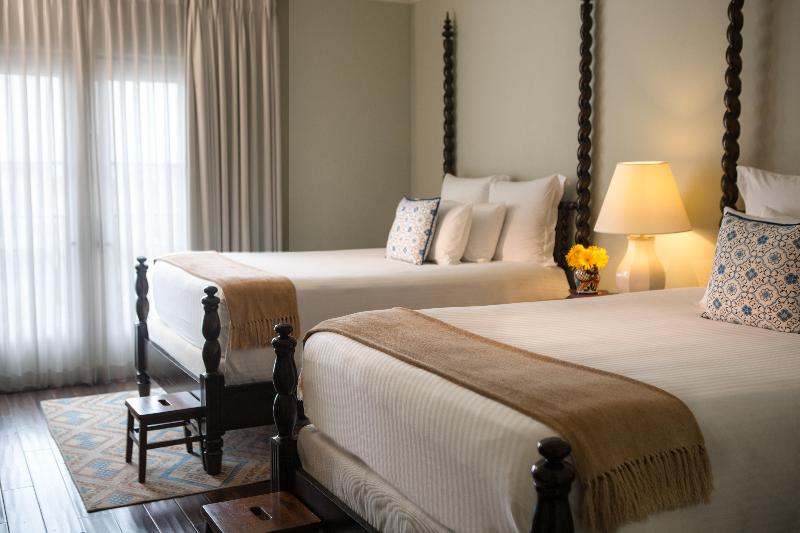 Номер Премиум, Kimpton Canary Hotel, An Ihg
