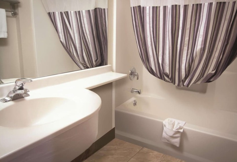 Номер Deluxe, La Quinta Inn By Wyndham Missoula