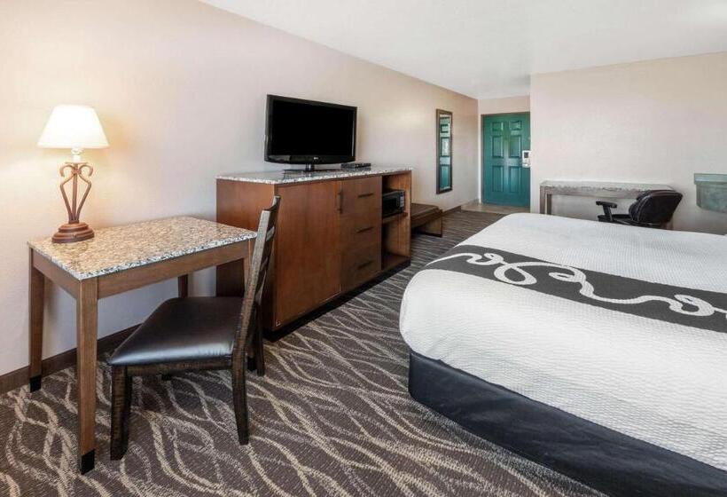 스탠다드 룸 킹사이즈 침대, La Quinta By Wyndham Belgrade   Bozeman Airport