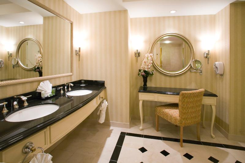 프리미엄 룸, Resorts Casino Hotel Atlantic City