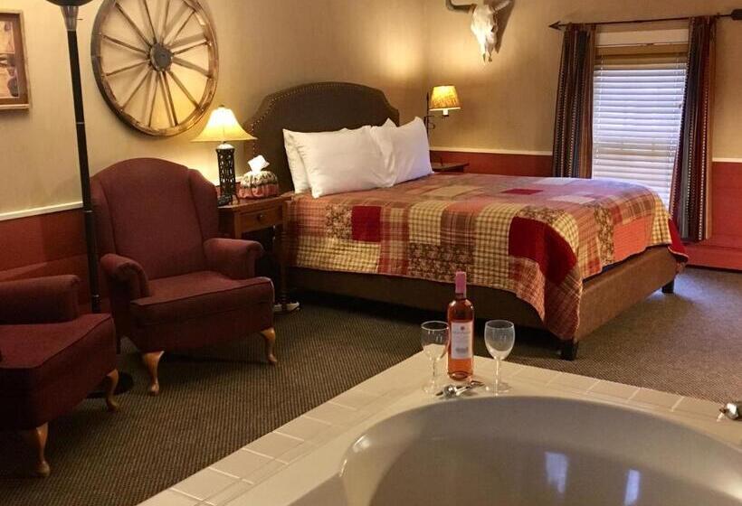 Номер Стандарт с Гидромассажем, Munro House Bed And Breakfast