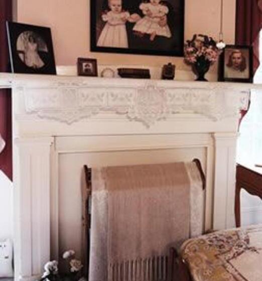 Номер Стандарт, Munro House Bed And Breakfast