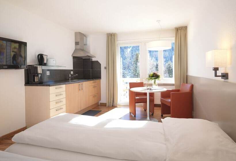 استودیوی استاندارد, Private Holiday Homes By Solaria