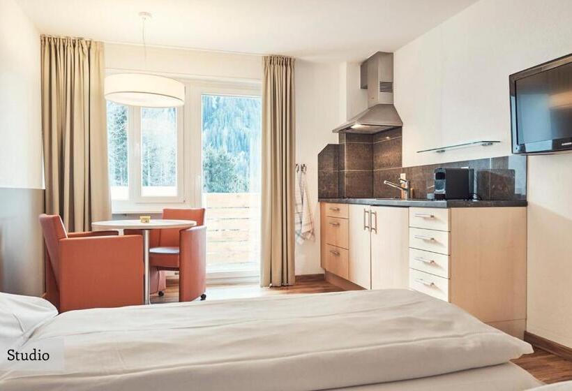 استودیوی استاندارد, Private Holiday Homes By Solaria