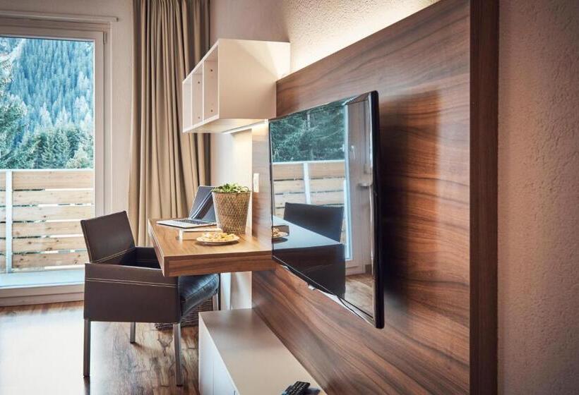 آپارتمان راحتی 1 خوابه, Private Holiday Homes By Solaria