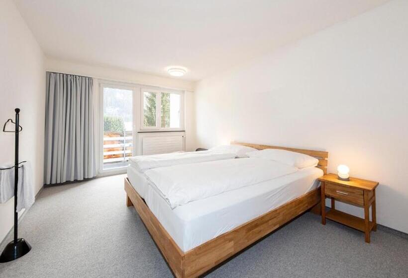 آپارتمان 1 خوابه, Private Holiday Homes By Solaria