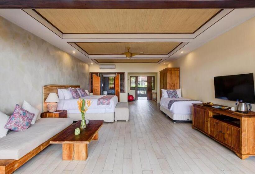 Family Suite, Bombora Medewi