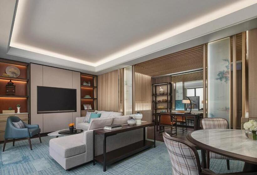 سوییت اجرایی, Park Hyatt Suzhou