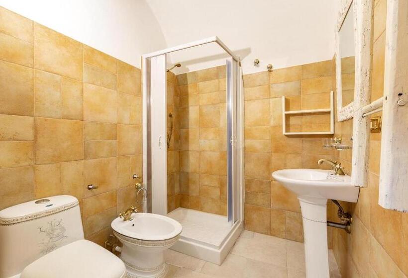 اتاق استاندارد, B&b Mariano