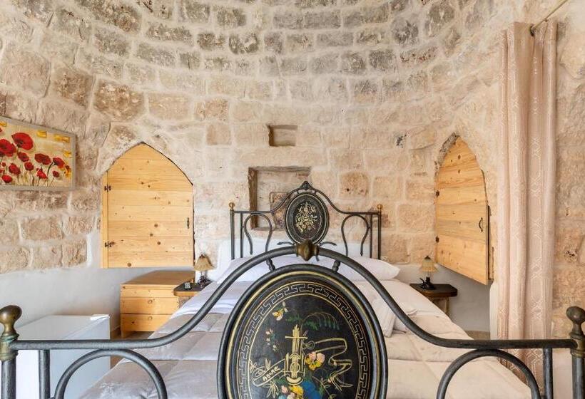 اتاق استاندارد, B&b Mariano